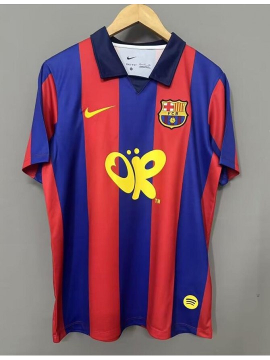 Camiseta Barcelona Edición Especial 26/27