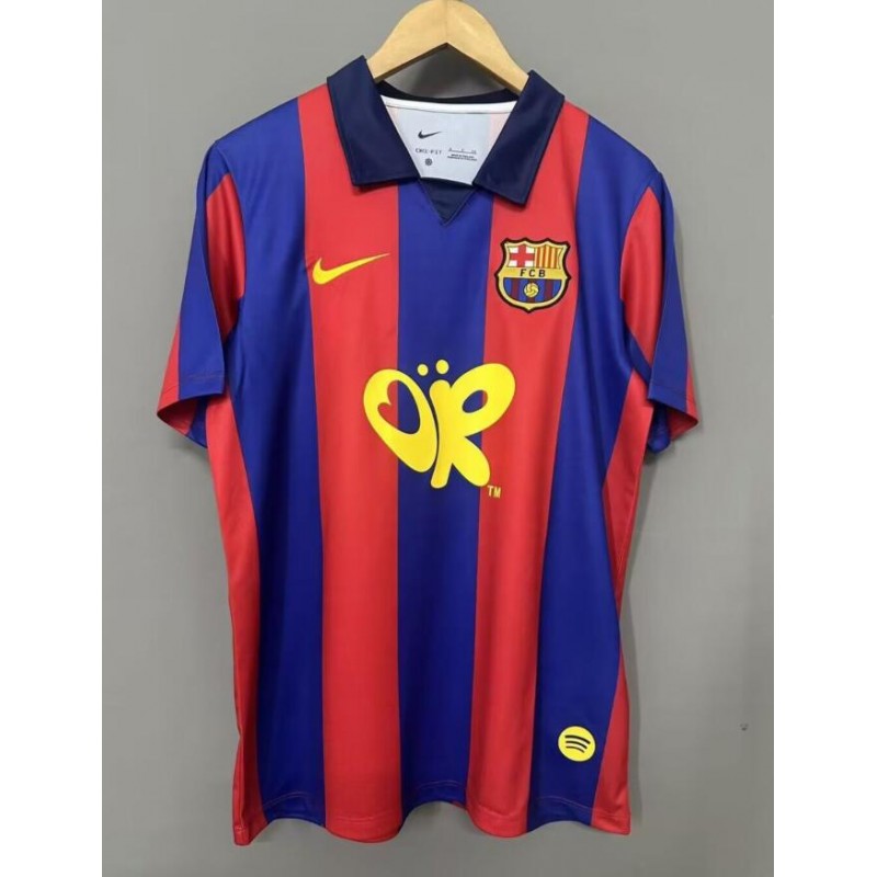 Camiseta Barcelona Edición Especial 26/27
