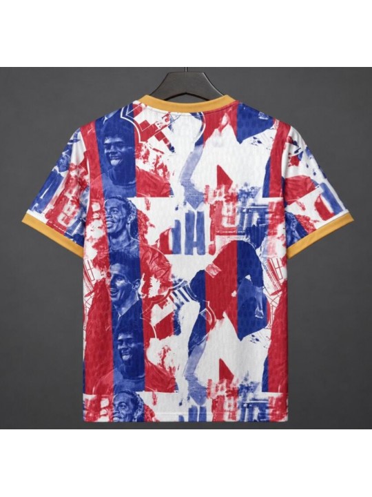 Camiseta Barcelona Edición Especial Pre-Match N01 2026/27 Camiseta Barcelona Edición Especial Pre-Match N01 2026/27