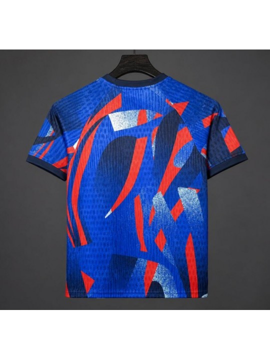Camiseta Barcelona Edición Especial Pre-Match N02 2026/27 Camiseta Barcelona Edición Especial Pre-Match N02 2026/27