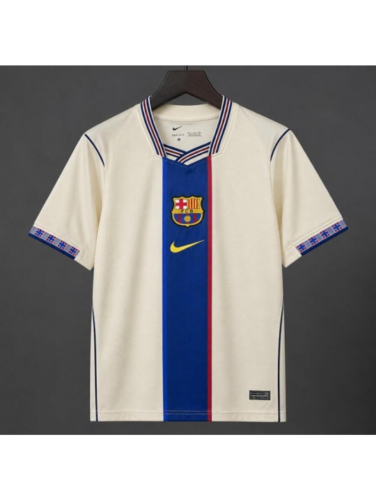 Camiseta Barcelona Special Edition 2026/2027 Camiseta Barcelona Special Edition 2026/2027