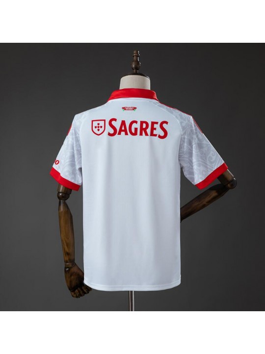 Camiseta Benfica Fc 2ª Equipación 26/27