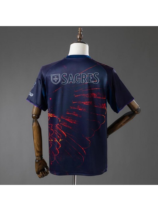 Camiseta Benfica Fc 4ª Equipación 25/26