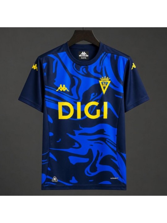 Camiseta Cadiz CF Pre-Match 26/27