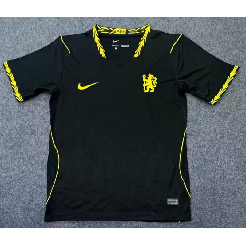 Camiseta Chelsea FC 2ª Equipación 26/27 Camiseta Chelsea FC 2ª Equipación 26/27