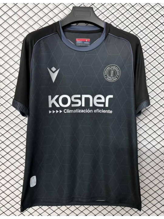 Camiseta Club Atletico Osasuna 3ª Equipación 26/27 Camiseta Club Atletico Osasuna 3ª Equipación 26/27