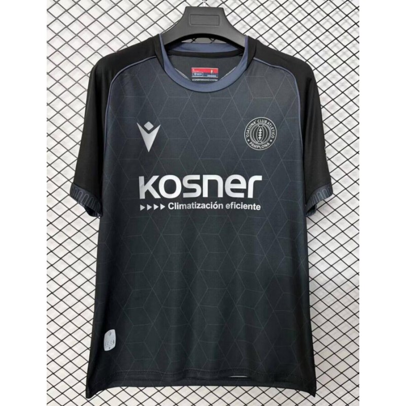 Camiseta Club Atletico Osasuna 3ª Equipación 26/27 Camiseta Club Atletico Osasuna 3ª Equipación 26/27