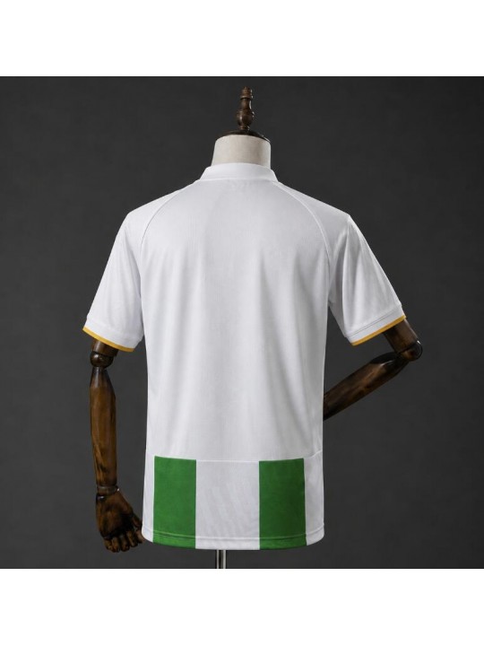 Camiseta Córdoba 1ª Equipación 26/27 Camiseta Córdoba 1ª Equipación 26/27