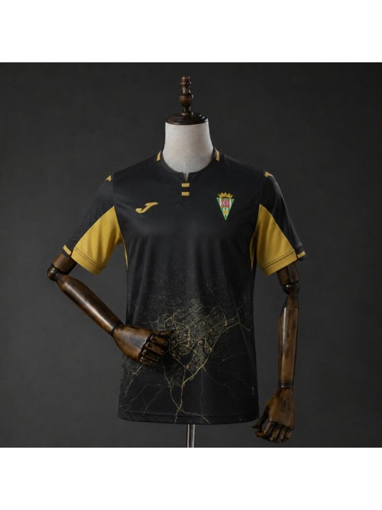 Camiseta Córdoba 2ª Equipación 26/27