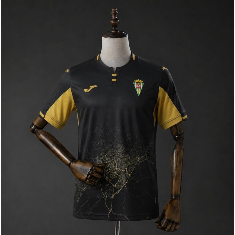 Camiseta Córdoba 2ª Equipación 26/27