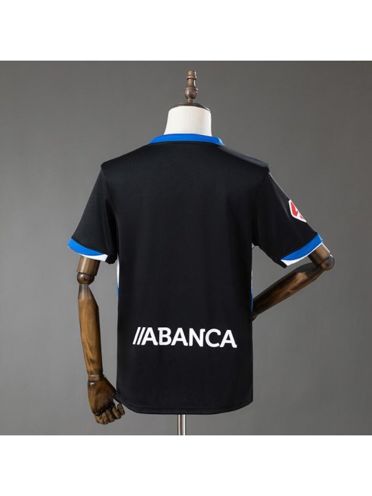 Camiseta Deportivo De La Coruña 2ª Equipación 26/27
