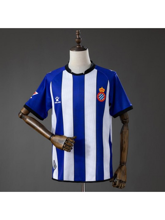 Camiseta Espanyol 1ª Equipación 26/27 Camiseta Espanyol 1ª Equipación 26/27