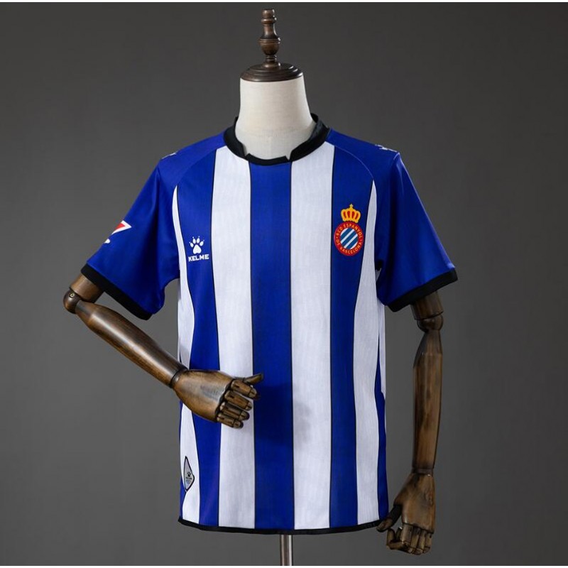 Camiseta Espanyol 1ª Equipación 26/27 Camiseta Espanyol 1ª Equipación 26/27