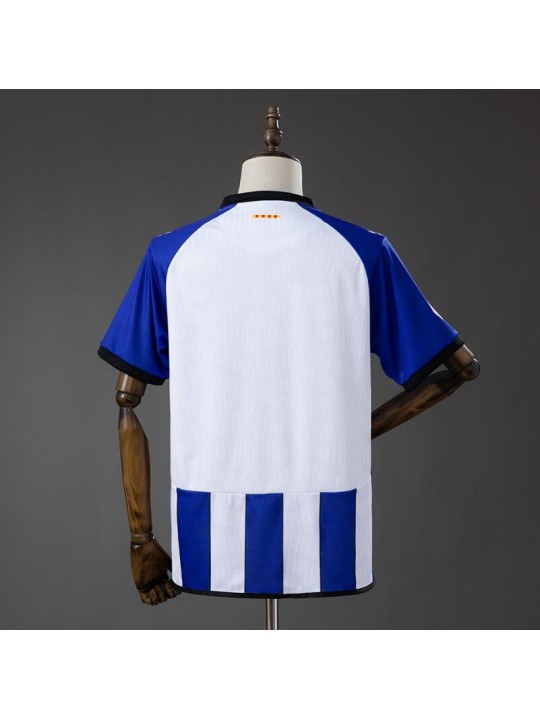 Camiseta Espanyol 1ª Equipación 26/27 Camiseta Espanyol 1ª Equipación 26/27
