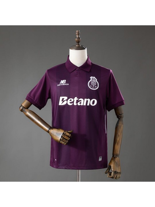 Camiseta Fc Porto 2ª Equipación 26/27 Camiseta Fc Porto 2ª Equipación 26/27