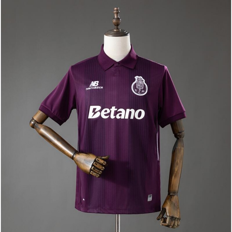 Camiseta Fc Porto 2ª Equipación 26/27 Camiseta Fc Porto 2ª Equipación 26/27