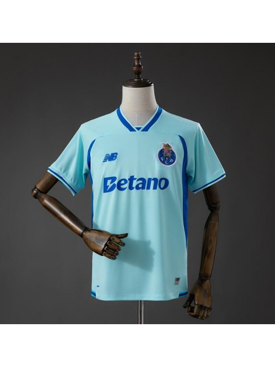 Camiseta Fc Porto 3ª Equipación 26/27 Camiseta Fc Porto 3ª Equipación 26/27