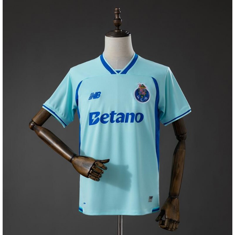 Camiseta Fc Porto 3ª Equipación 26/27 Camiseta Fc Porto 3ª Equipación 26/27