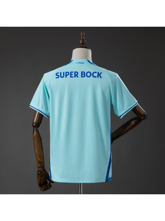 Camiseta Fc Porto 3ª Equipación 26/27 Camiseta Fc Porto 3ª Equipación 26/27