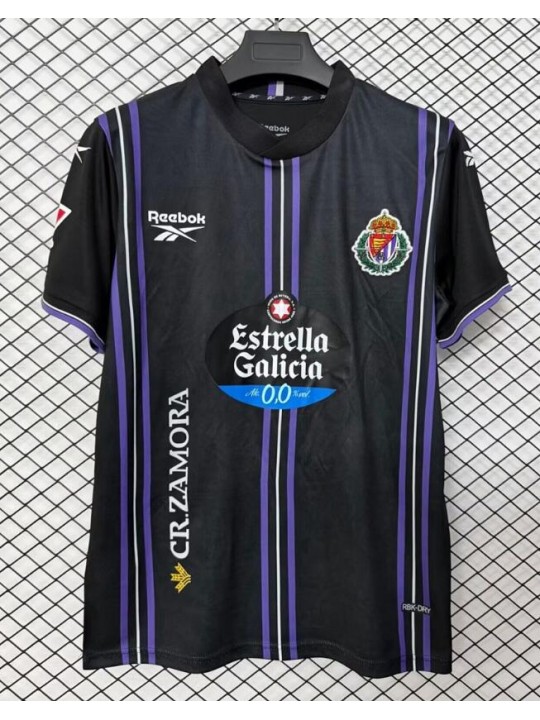 Camiseta Fc Valladolid 2ª Equipación 26/27 Camiseta Fc Valladolid 2ª Equipación 26/27