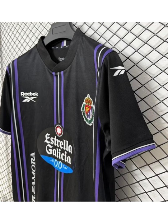 Camiseta Fc Valladolid 2ª Equipación 26/27 Camiseta Fc Valladolid 2ª Equipación 26/27