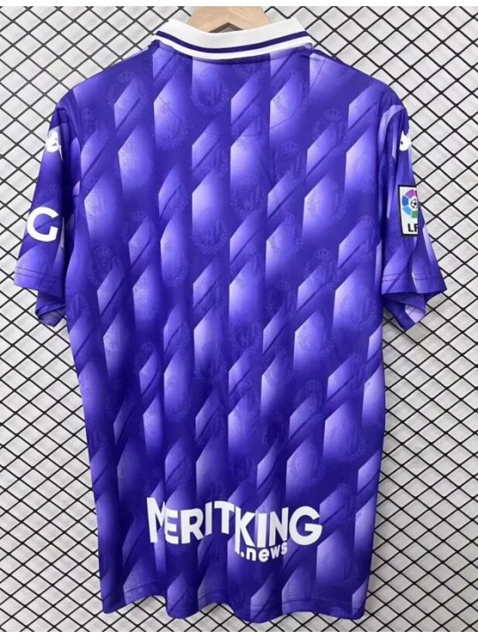 Camiseta Fc Valladolid Retro 26/27