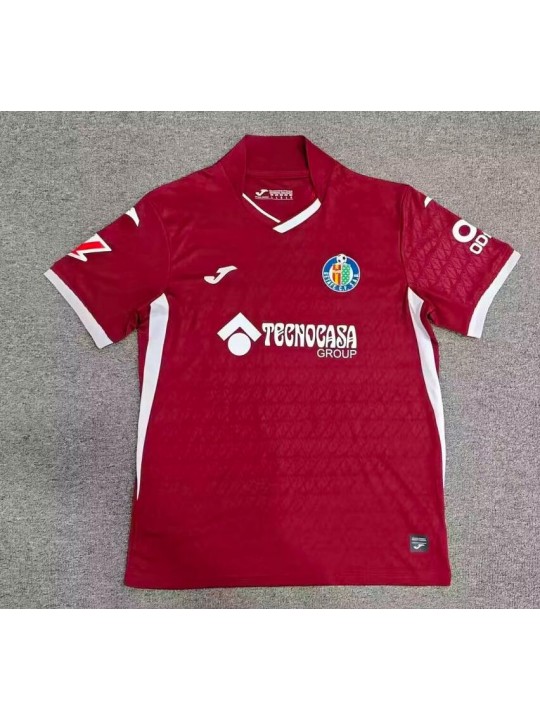Camiseta Getafe Cf 2ª Equipación 26/27 Camiseta Getafe Cf 2ª Equipación 26/27