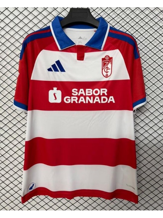 Camiseta Granada 1ª Equipación 26/27