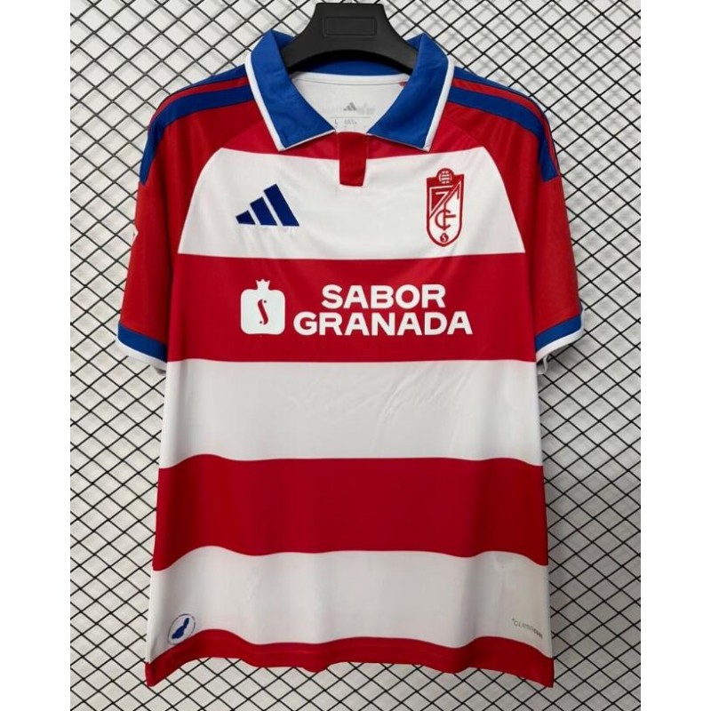 Camiseta Granada 1ª Equipación 26/27