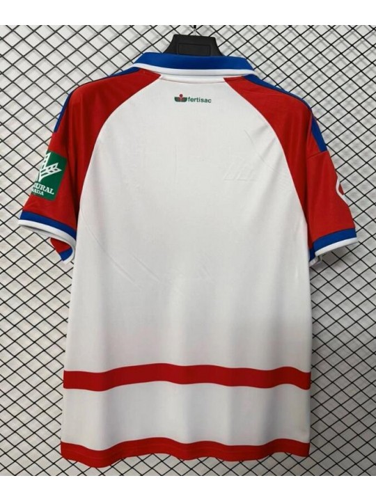 Camiseta Granada 1ª Equipación 26/27