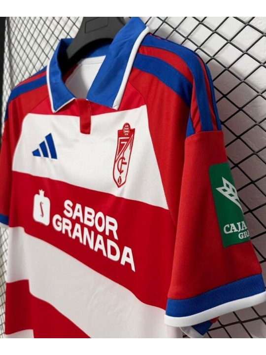 Camiseta Granada 1ª Equipación 26/27