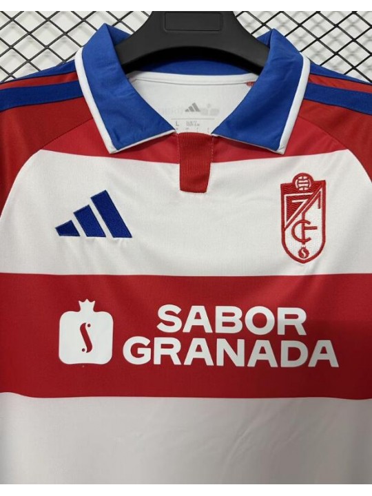 Camiseta Granada 1ª Equipación 26/27