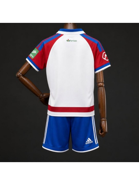 Camiseta Granada 1ª Equipación 26/27 Niño Camiseta Granada 1ª Equipación 26/27 Niño