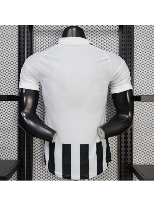 Camiseta Juventus 1ª Equipación 26/27 Authentic
