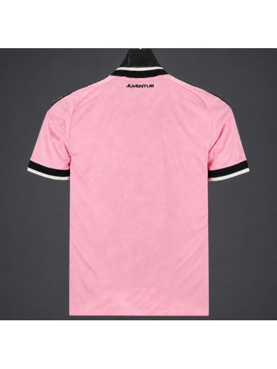 Camiseta Juventus 2ª Equipación 26/27