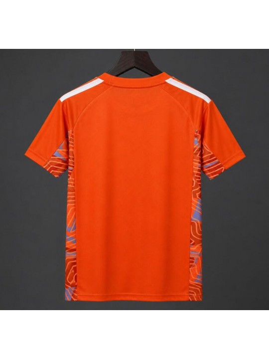Camiseta Juventus Naranja 26/27 Camiseta Juventus Naranja 26/27