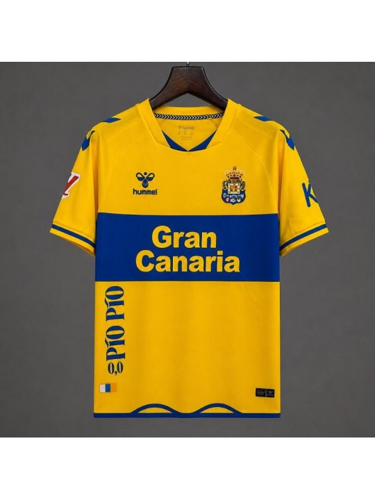 Camiseta Las Pa lmas FC 1ª Equipación 26/27