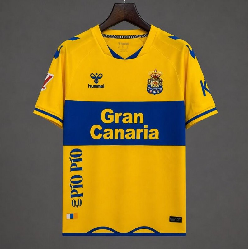 Camiseta Las Pa lmas FC 1ª Equipación 26/27