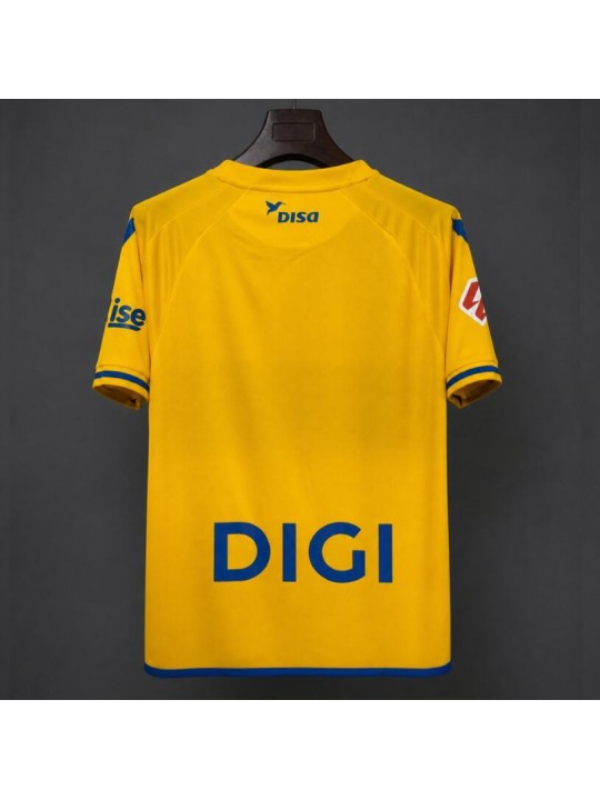 Camiseta Las Pa lmas FC 1ª Equipación 26/27