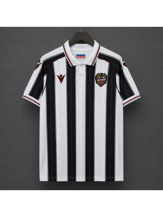 Camiseta Levante 2ª Equipación 26/27 Camiseta Levante 2ª Equipación 26/27
