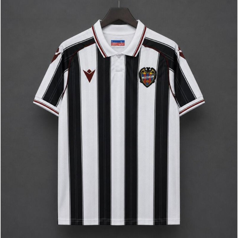 Camiseta Levante 2ª Equipación 26/27 Camiseta Levante 2ª Equipación 26/27