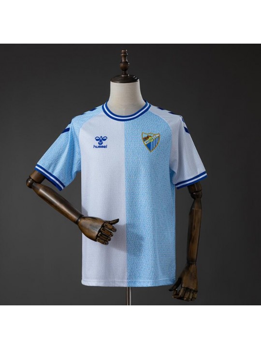 Camiseta Málaga Cf 26/27