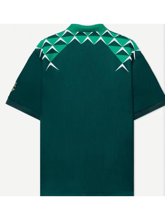 Camiseta Racing Santander Edición del 113.º aniversario 25/26
