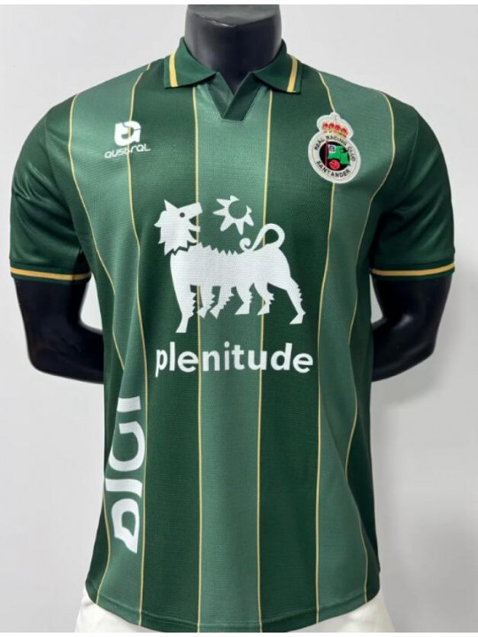 Camiseta Racing de Santander 2ª Equipación 26/27