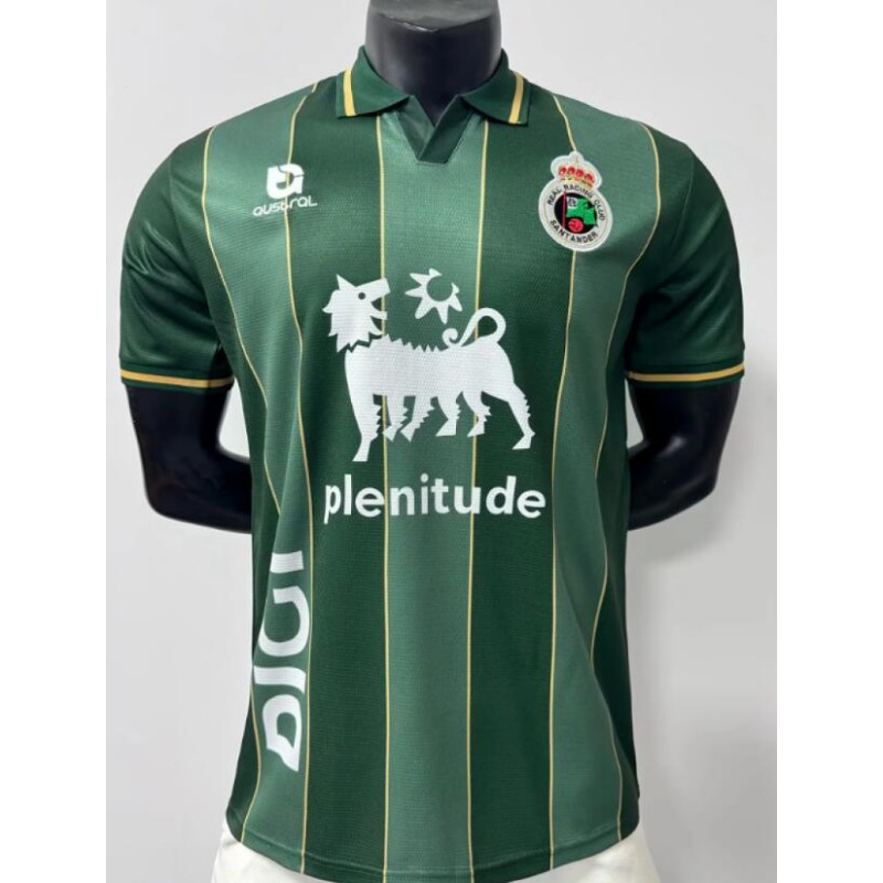 Camiseta Racing de Santander 2ª Equipación 26/27