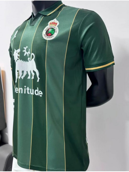 Camiseta Racing de Santander 2ª Equipación 26/27