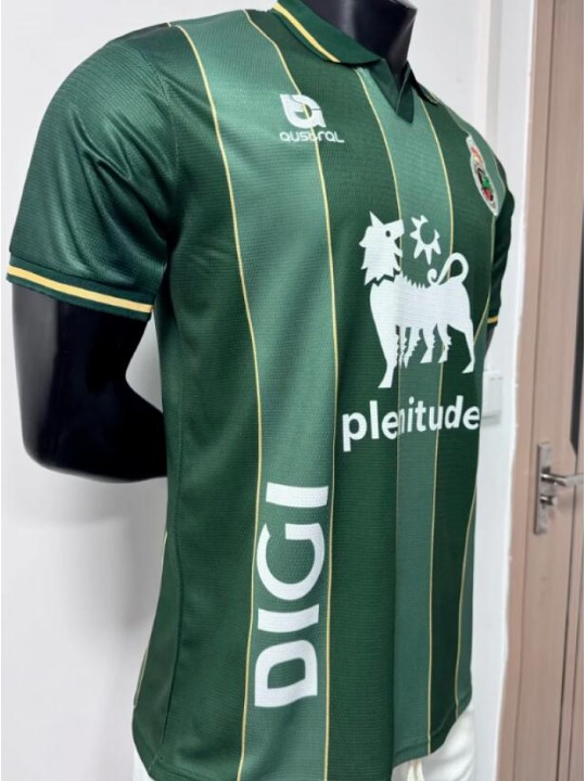 Camiseta Racing de Santander 2ª Equipación 26/27