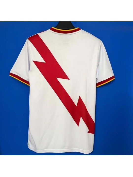 Camiseta Rayo Vallecano 1ª Equipación 26/27