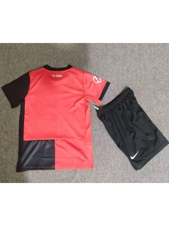 Camiseta Rcd Mallorca 1ª Equipación 26/27 Niño