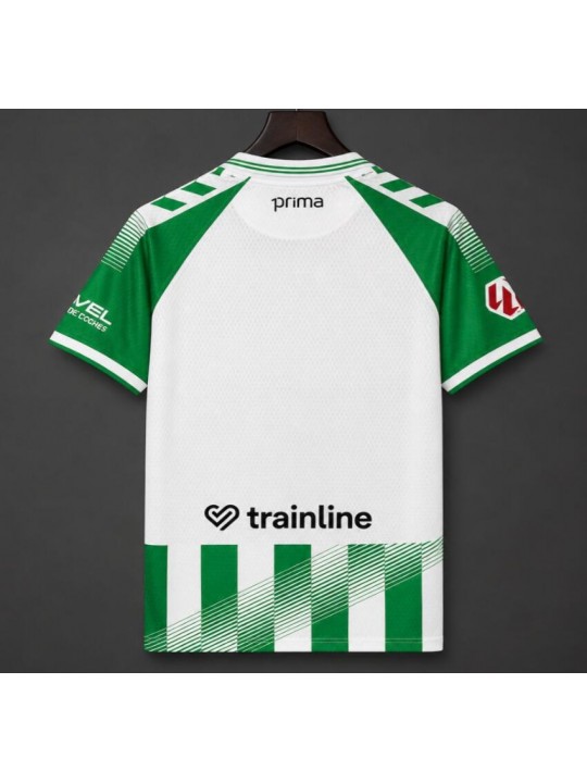 Camiseta Real Betis 1ª Equipación 26/27